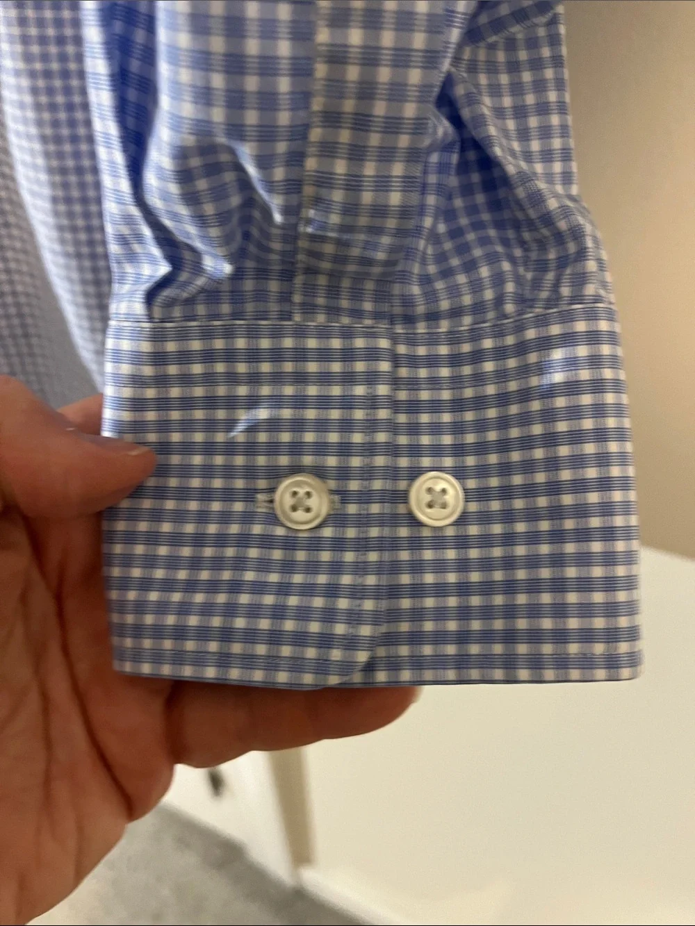 Hugo Boss beautiful shirt